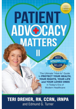 Patient Advocacy Matters II