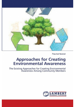 Approaches for Creating Environmental Awareness