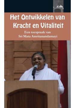 Het ontwikkelen van kracht en vitaliteit