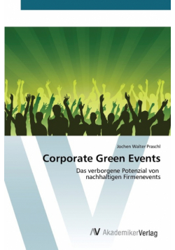 Corporate Green Events