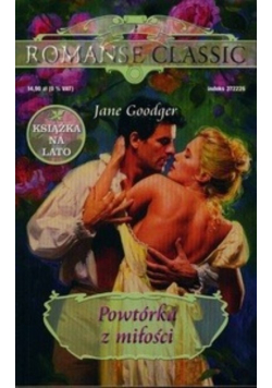 Romanse Classic Tom 2 Powtórka z miłości