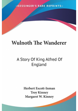 Wulnoth The Wanderer