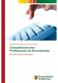 Competências dos Profissionais de Secretariado