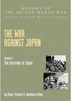 The War Against Japan