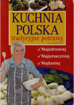 Kuchnia Polska Tradycyjne potrawy