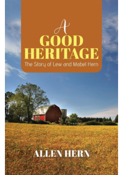 A Good Heritage