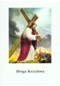 Droga Krzyżowa - komplet