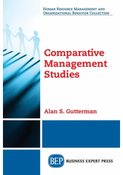 Comparative Management Studies