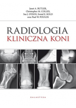 Radiologia kliniczna koni