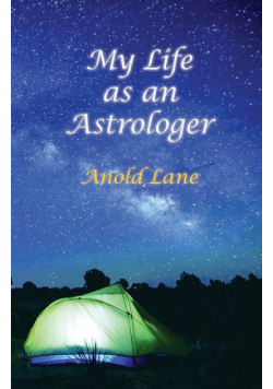 My Life as an Astrologer