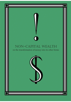 Non-Capital Wealth