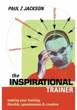 The Inspirational Trainer