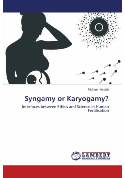 Syngamy or Karyogamy?