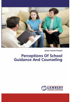 Perceptions Of School Guidance And Counseling
