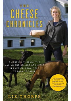 Cheese Chronicles, The