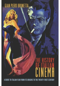 The History of Italian Cinema