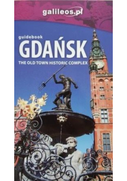 Przewodnik - Gdańsk w. angielska