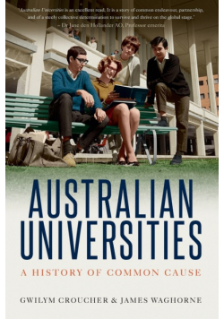Australian Universities