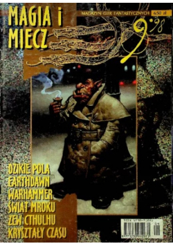 Magia i miecz Nr 9 98