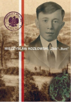 Mieczysław Kozłowski Żbik - Bunt