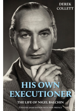 His Own Executioner