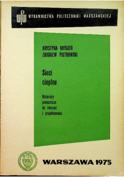 Sieci cieplne