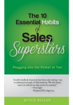 The 10 Essential Habits of Sales Superstars