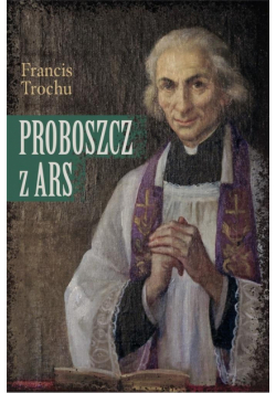 Proboszcz z Ars