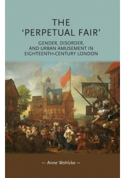 The 'perpetual fair'