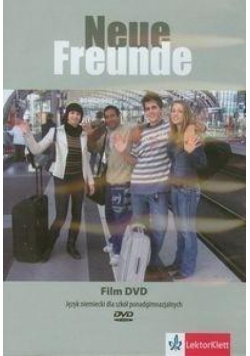 Neue Freunde DVD