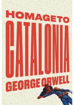 Homage to Catalonia