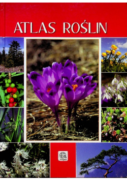 Atlas roślin