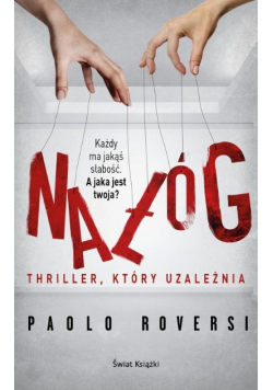 Nałóg