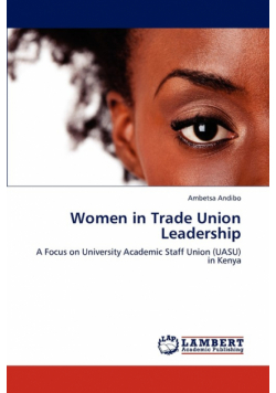 Women in Trade Union Leadership
