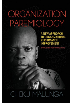 Organization Paremiology