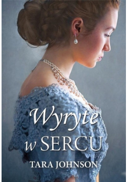 Wyryte w sercu