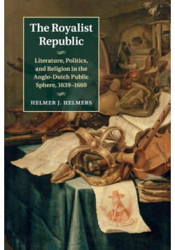 The Royalist Republic