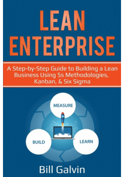 Lean Enterprise