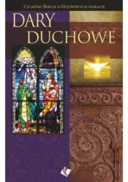 Dary Duchowe