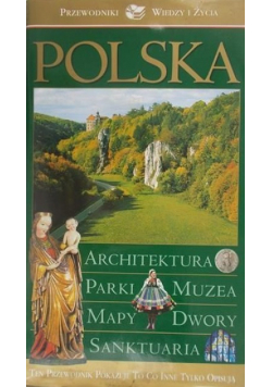 Polska Przewodniki Wiedzy i Życia