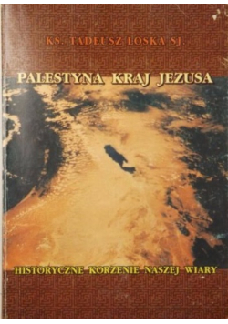 Palestyna kraj Jezusa