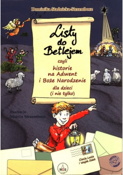Listy do Betlejem