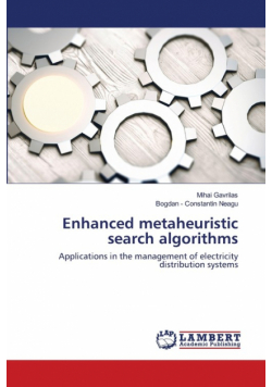 Enhanced metaheuristic search algorithms