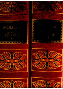 Oeuvres completes  2 Tomy
