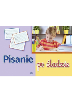 Pisanie po śladzie