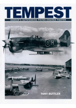 Hawker Tempest