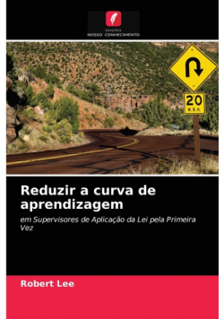 Reduzir a curva de aprendizagem