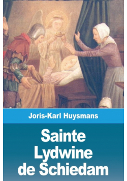 Sainte Lydwine de Schiedam
