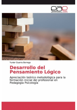 Desarrollo del Pensamiento Lógico