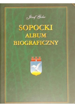 Sopocki album biograficzny